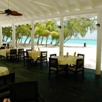 Almond Casuarina Beach Oistins Exterior photo